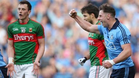 The GAA Social: Philly McMahon .